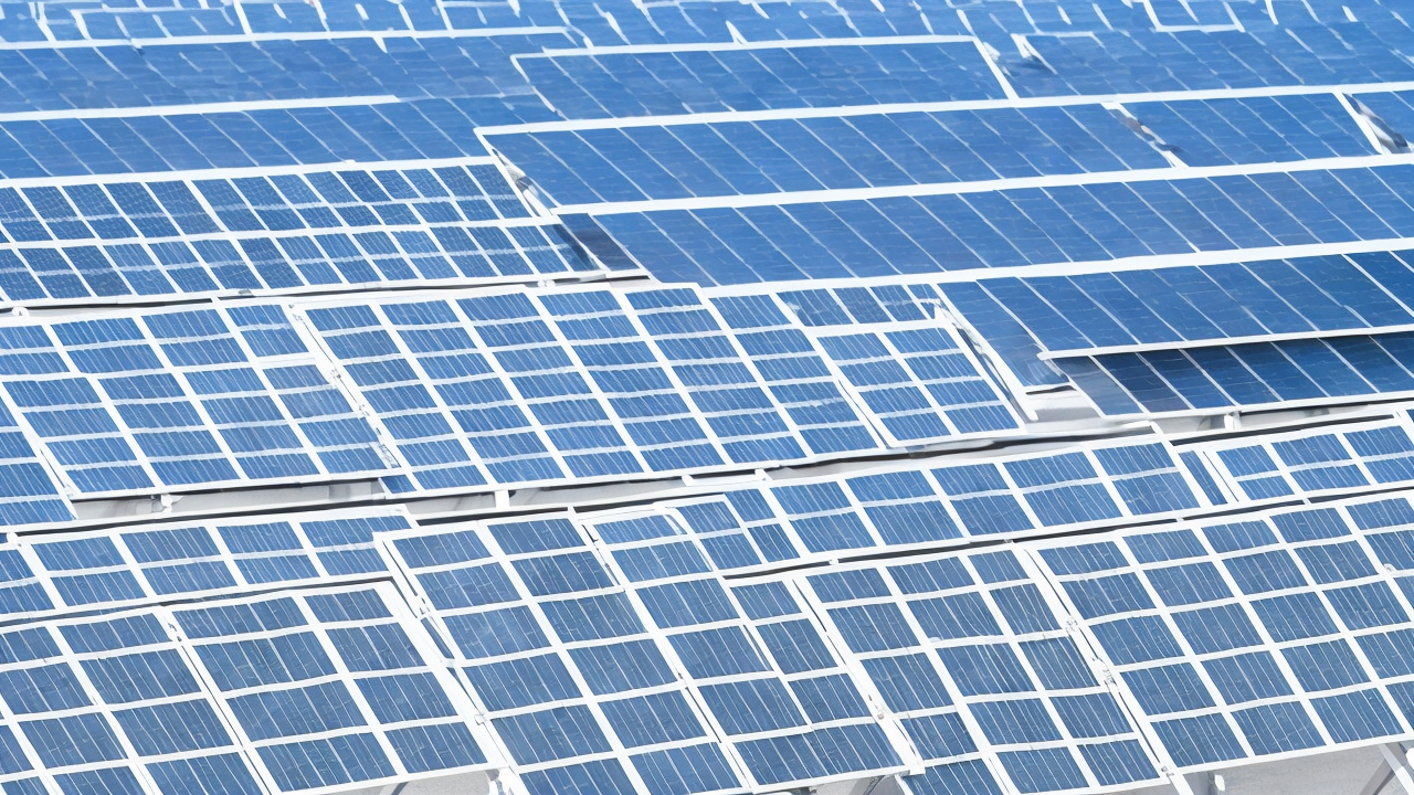 ARC-ES Bill Promises Affordable, Reliable Energy for All Americans